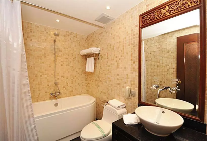 Hotel Guxiang 20 Club Beijing