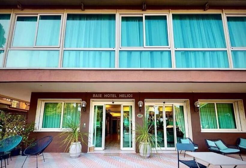 호텔 Helios Beach