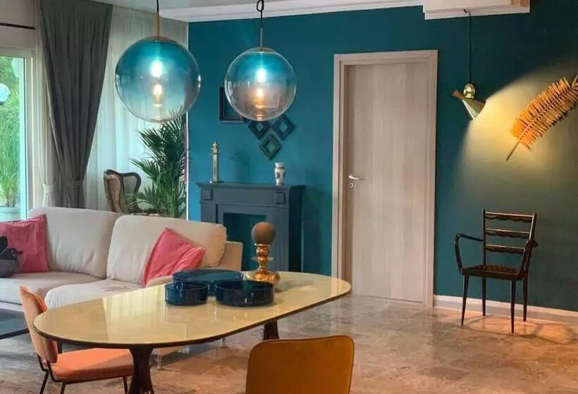 فندق Helios Beach