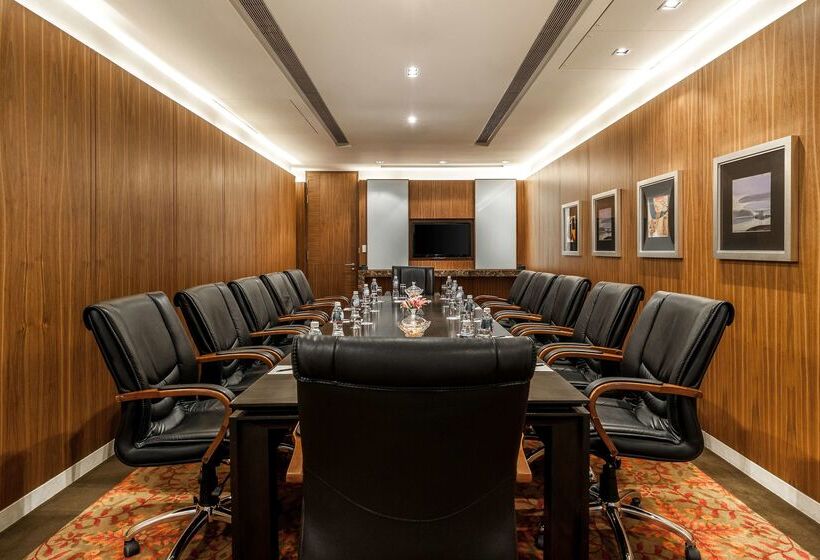 בית מלון כפרי Hyatt Ahmedabad