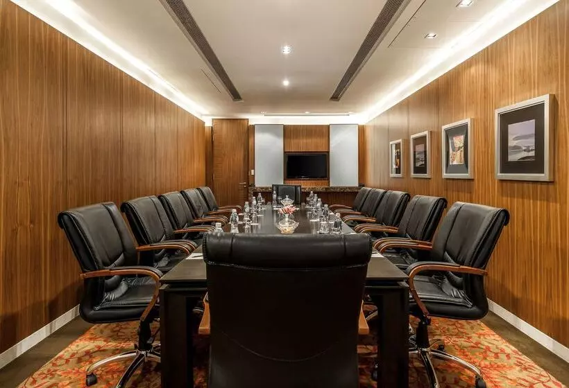 호텔 Hyatt Ahmedabad