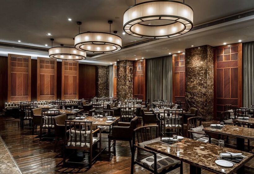 בית מלון כפרי Hyatt Ahmedabad