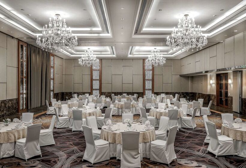 בית מלון כפרי Hyatt Ahmedabad