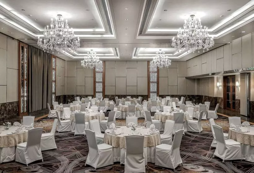 호텔 Hyatt Ahmedabad