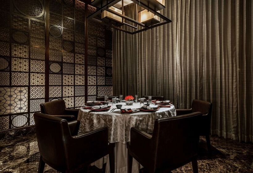 בית מלון כפרי Hyatt Ahmedabad