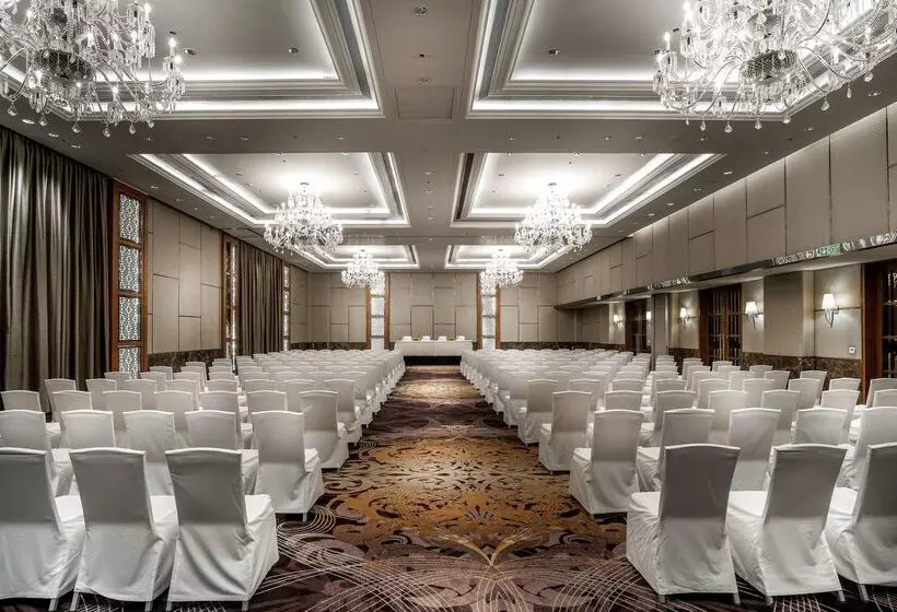 호텔 Hyatt Ahmedabad