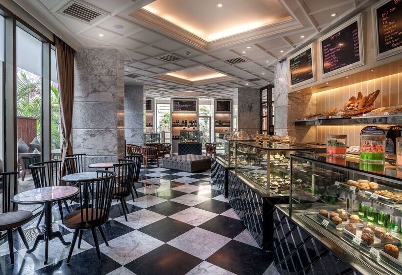 בית מלון כפרי Hyatt Ahmedabad