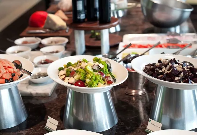 호텔 Hyatt Ahmedabad