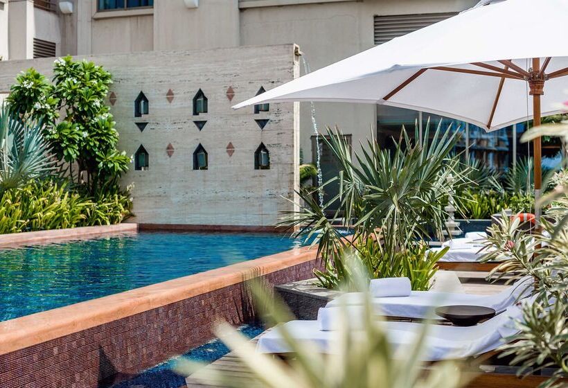 בית מלון כפרי Hyatt Ahmedabad