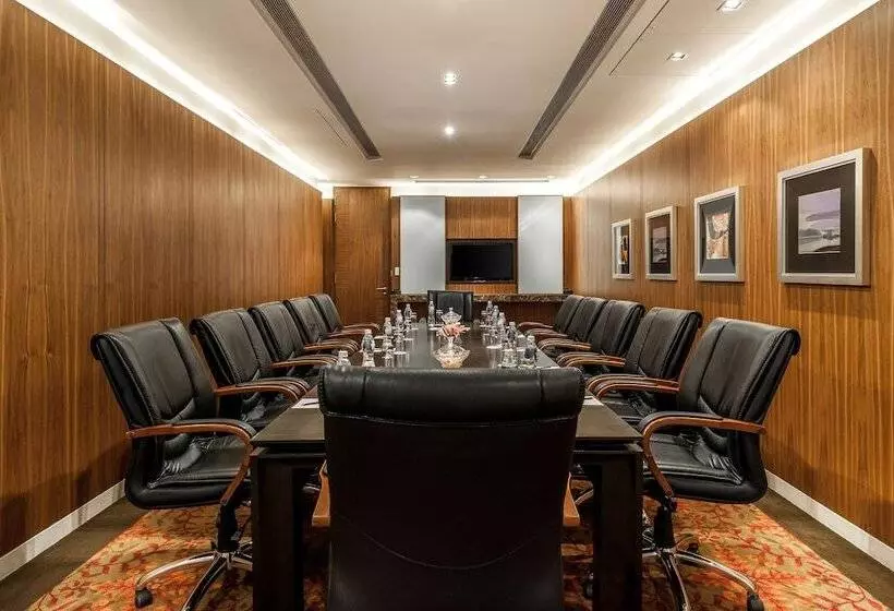 호텔 Hyatt Ahmedabad