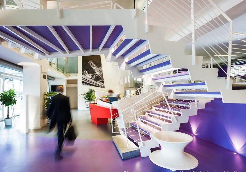 فندق Ibis Styles Suzhou Amusement Park