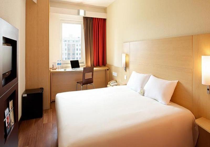 فندق Ibis Styles Suzhou Amusement Park