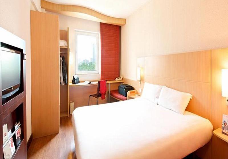 فندق Ibis Styles Suzhou Amusement Park