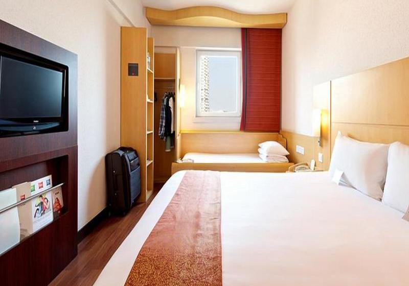 فندق Ibis Styles Suzhou Amusement Park