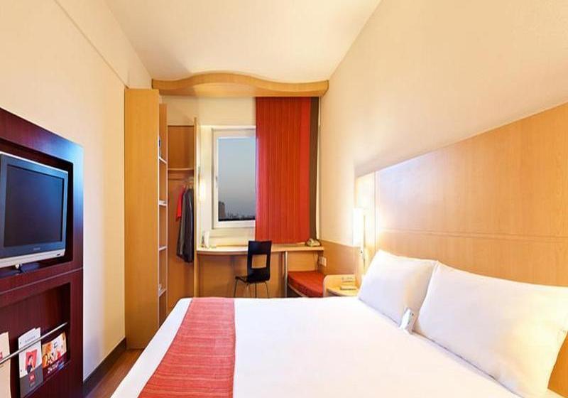 فندق Ibis Styles Suzhou Amusement Park