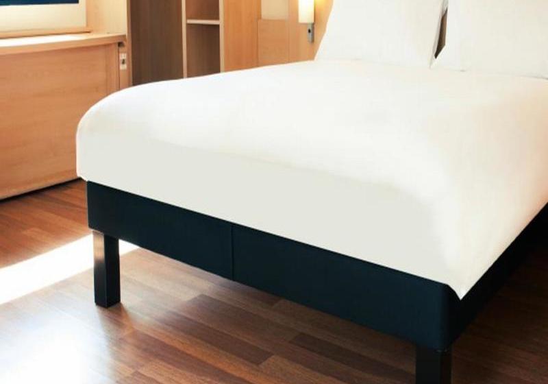 فندق Ibis Styles Suzhou Amusement Park