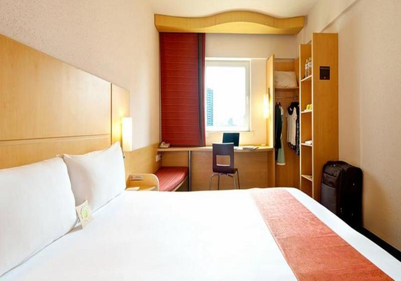 فندق Ibis Styles Suzhou Amusement Park