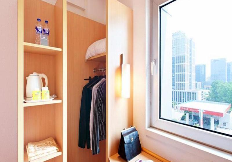 فندق Ibis Styles Suzhou Amusement Park