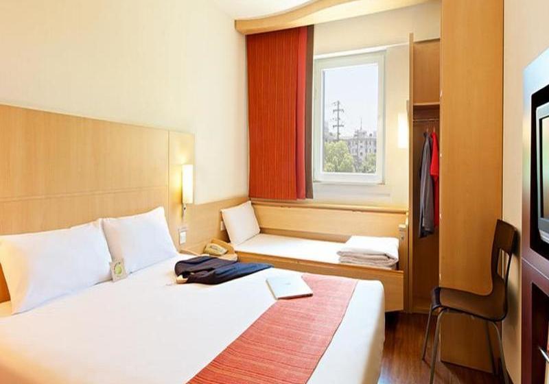 فندق Ibis Styles Suzhou Amusement Park