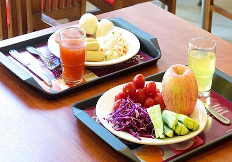 فندق Ibis Styles Suzhou Amusement Park