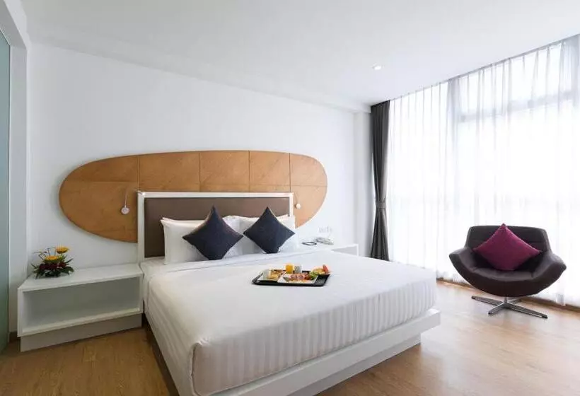 هتل Icon Bangkok Sukhumvit 2