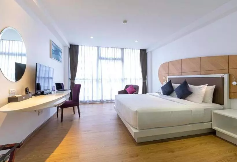 هتل Icon Bangkok Sukhumvit 2