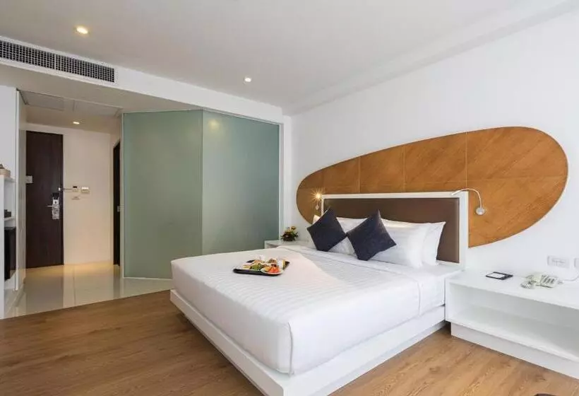 هتل Icon Bangkok Sukhumvit 2