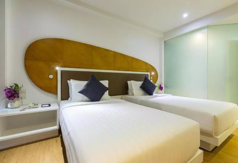 هتل Icon Bangkok Sukhumvit 2