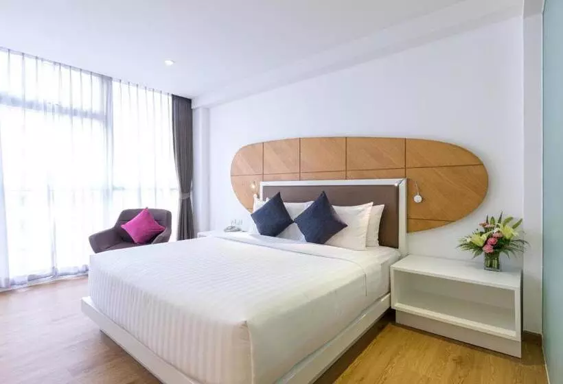 هتل Icon Bangkok Sukhumvit 2