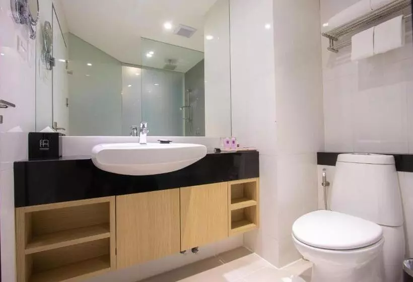 هتل Icon Bangkok Sukhumvit 2