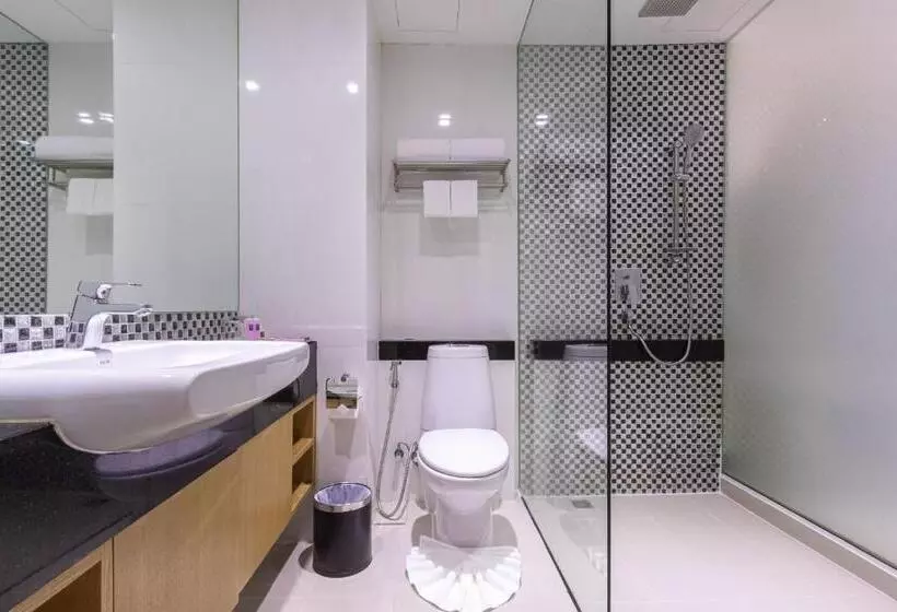 هتل Icon Bangkok Sukhumvit 2