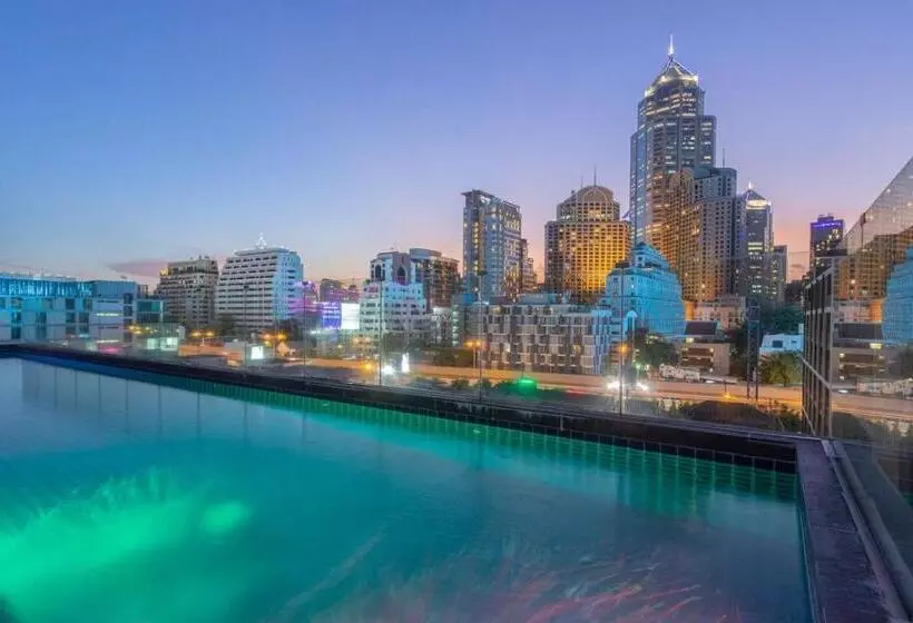 هتل Icon Bangkok Sukhumvit 2