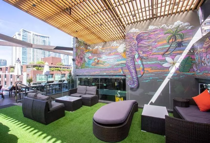 هتل Icon Bangkok Sukhumvit 2