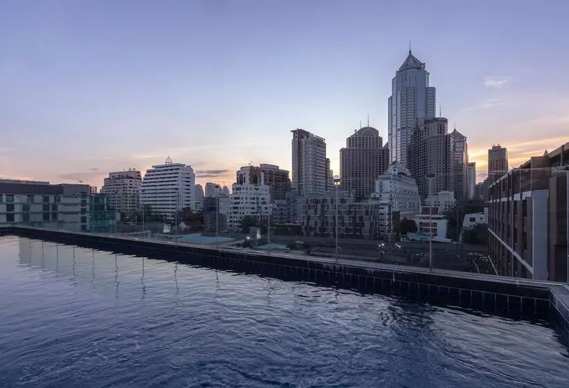 هتل Icon Bangkok Sukhumvit 2