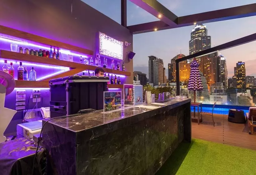 هتل Icon Bangkok Sukhumvit 2