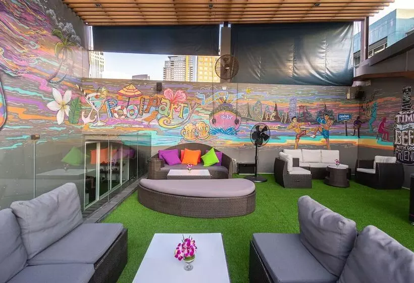 هتل Icon Bangkok Sukhumvit 2