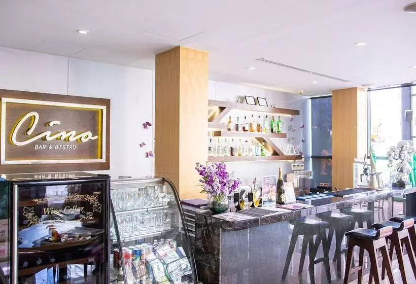 هتل Icon Bangkok Sukhumvit 2