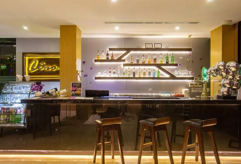 هتل Icon Bangkok Sukhumvit 2