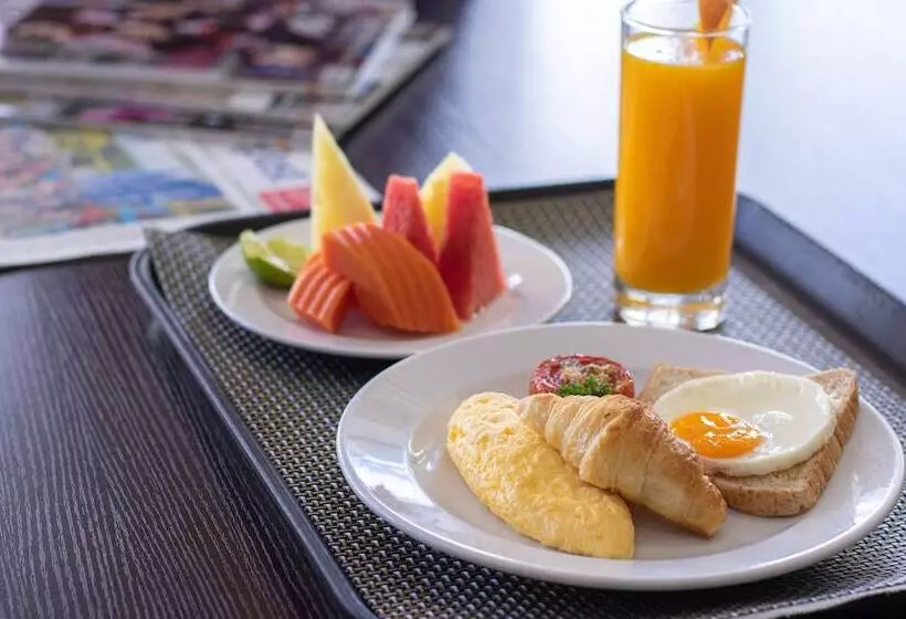 هتل Icon Bangkok Sukhumvit 2