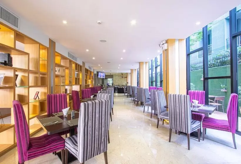 هتل Icon Bangkok Sukhumvit 2