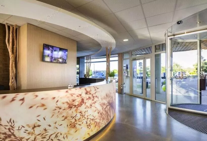 هتل Ibis Styles Dijon Nord Valmy