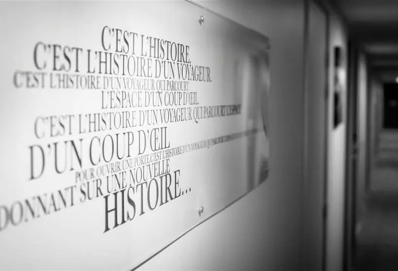 هتل Ibis Styles Dijon Nord Valmy