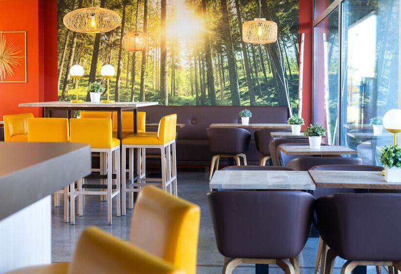 Hotel Ibis Styles Dijon Nord Valmy