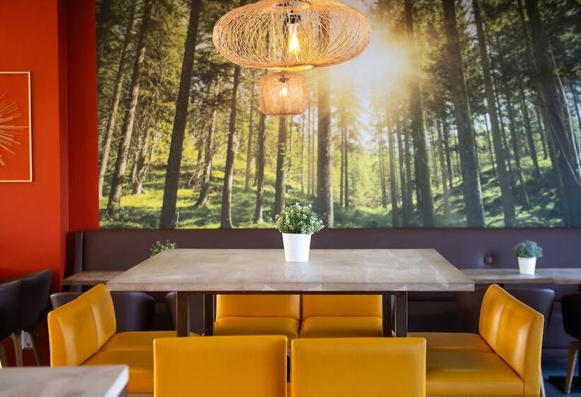 Hotel Ibis Styles Dijon Nord Valmy