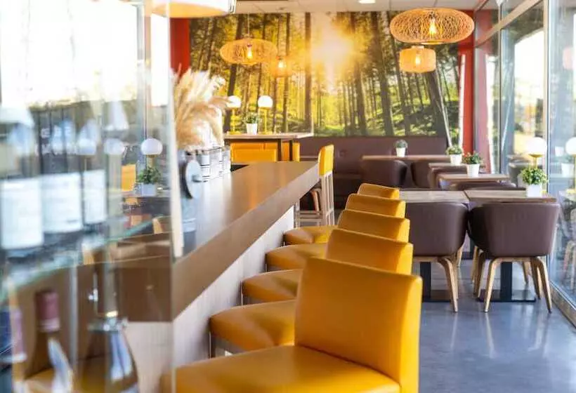 هتل Ibis Styles Dijon Nord Valmy