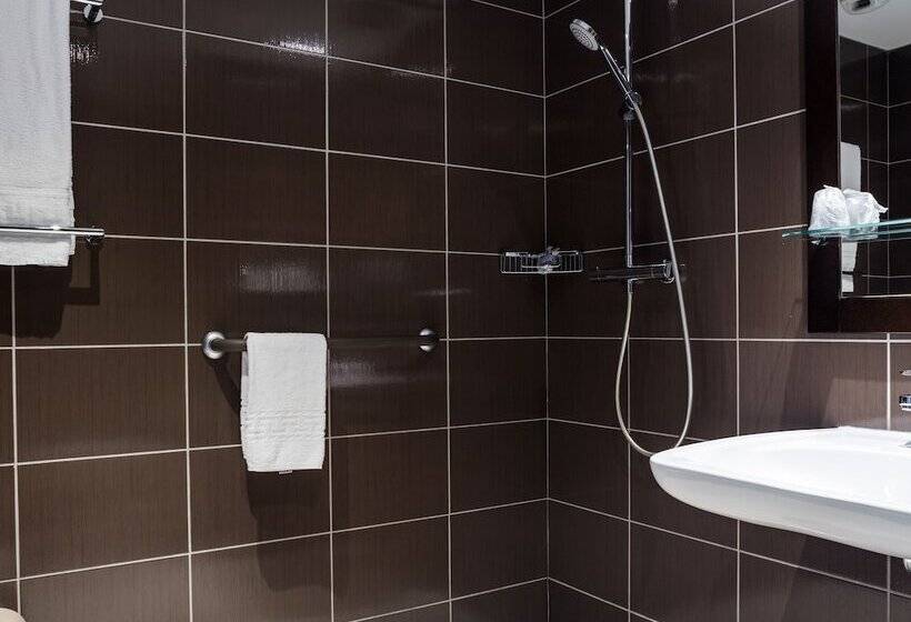 Hotel Ibis Styles Dijon Nord Valmy