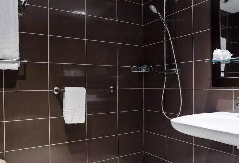 هتل Ibis Styles Dijon Nord Valmy