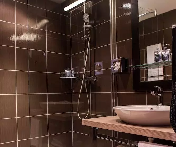 هتل Ibis Styles Dijon Nord Valmy