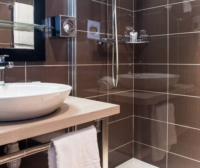 Hotel Ibis Styles Dijon Nord Valmy