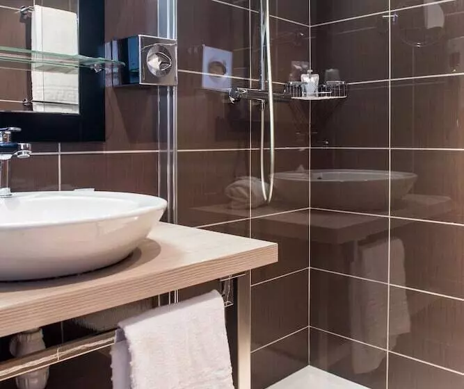 هتل Ibis Styles Dijon Nord Valmy